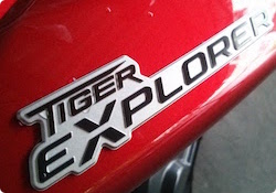 Tiger Explorer 1200