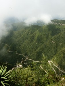 Serra do Rio do Rastro