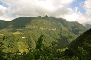 Serra do Rio do Rastro