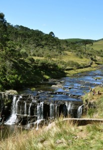 Serra do Rio do Rastro, São Joaquim