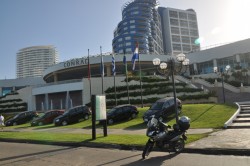 Punta del Este Hotel Conrad