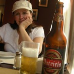 Cerveja Patrícia, Uruguai