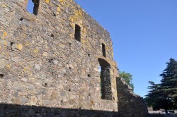 Viagem motocicleta Uruguai 2012 Colonia del Sacramento