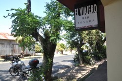 Viagem motocicleta Uruguai 2012 Colonia del Sacramento