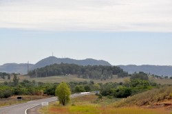 viagem motocicleta uruguai