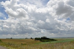 viagem motocicleta uruguai