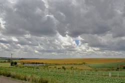 viagem motocicleta uruguai