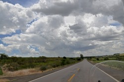 viagem motocicleta uruguai