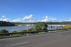 viagem motocicleta uruguai