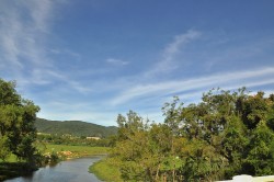 Serra do Corvo Branco