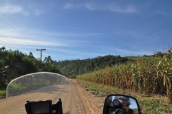 Serra do Corvo Branco