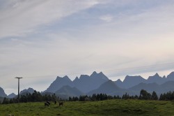 Serra do Corvo Branco