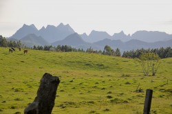 Serra do Corvo Branco