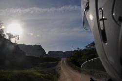 Serra do Corvo Branco