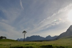 Serra do Corvo Branco