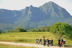 Serra do Corvo Branco