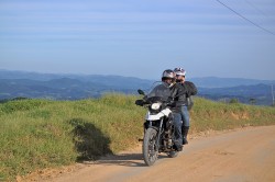 Serra do Corvo Branco