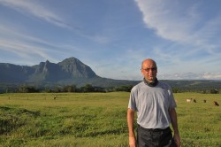 Serra do Corvo Branco