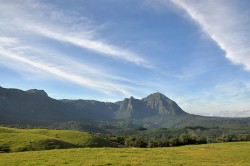 Serra do Corvo Branco