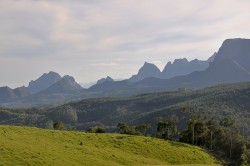 Serra do Corvo Branco