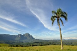 Serra do Corvo Branco