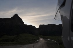 Serra do Corvo Branco