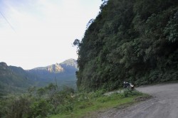 Serra do Corvo Branco