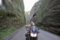 Serra do Corvo Branco