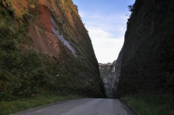 Serra do Corvo Branco