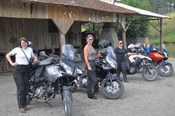 Serra do Corvo Branco