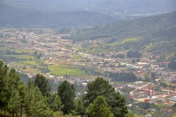 Serra do Corvo Branco