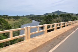 Serra do Corvo Branco