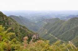 Serra do Corvo Branco