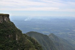 Serra do Corvo Branco