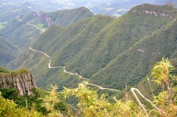 Serra do Corvo Branco