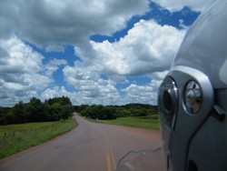 Viagem ao Uruguai