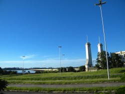 Viagem ao Uruguai