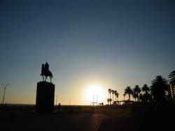 Viagem ao Uruguai