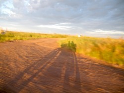 Viagem ao Uruguai