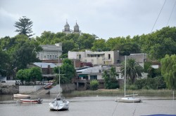 Viagem ao Uruguai