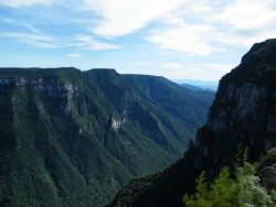 Viagem ao Uruguai