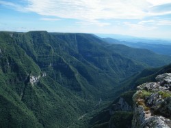 Viagem ao Uruguai