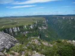 Viagem ao Uruguai