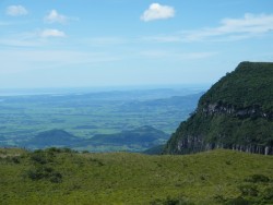 Viagem ao Uruguai