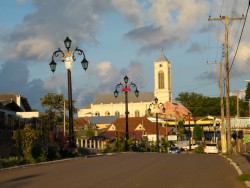 Viagem ao Uruguai