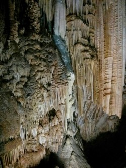 Rastro da Serpente e Caverna do Diabo